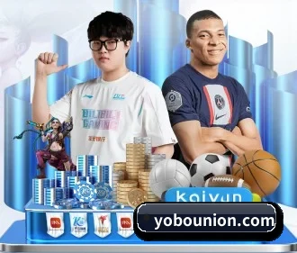 yobo体育平台 APP